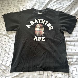 BAPE tee